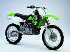 Kawasaki KX 500